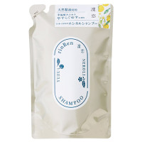 レメディアル シャンプー / 詰め替え / 400ml / ユズ&ネロリ