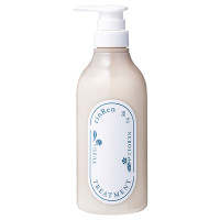 レメディアル トリートメント / 本体 / 480ml / ユズ&ネロリ