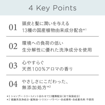 レメディアル トリートメント 04