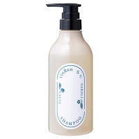 レメディアル シャンプー / 本体 / 480ml / ユズ&ネロリ