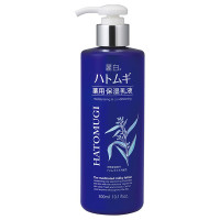 ハトムギ 薬用保湿乳液 / 本体 / 300ml