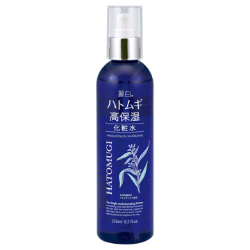 ハトムギ 高保湿化粧水