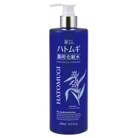 ハトムギ 薬用化粧水 / 本体 / 500ml