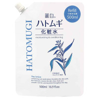 ハトムギ 化粧水 / 詰替え / 500ml