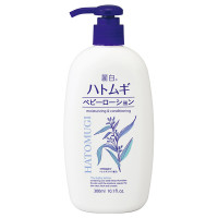 ハトムギ ベビーローション / 本体 / 300ml