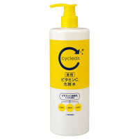 薬用 ビタミンC 化粧水 / 本体 / 500ml
