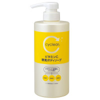 ビタミンC 酵素ボディソープ / 本体 / 500ml