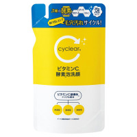 ビタミンC 酵素泡洗顔 / 詰替え / 250ml