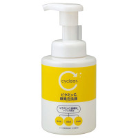 ビタミンC 酵素泡洗顔 / 本体 / 300ml