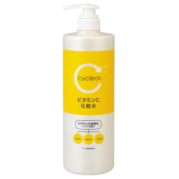 ビタミンC 化粧水