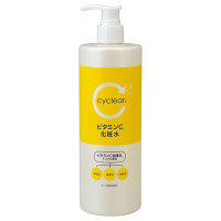 ビタミンC 化粧水 / 本体 / 500ml