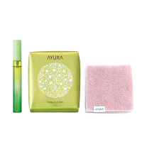 メディテーションオードパルファム ボディシートセット / 10mL、30枚入、1枚