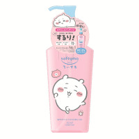 スピーディ クレンジングオイル / ちいかわデザイン / 240ml