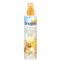 ファブリックフレッシュナー / 150ml / ハガブルサンシャイン