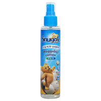 ファブリックフレッシュナー / 150ml / ハガブルコットン