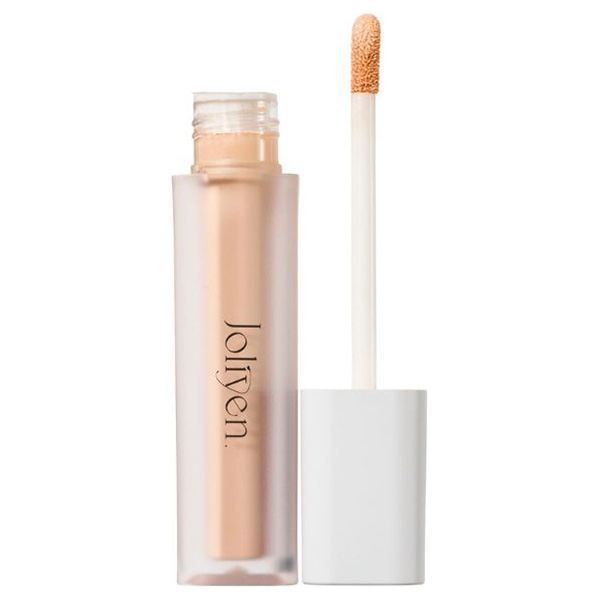 Level Up Base / SPF48 / PA+++ / 02 Orange / 6.0g / 本体