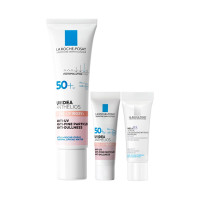 【数量限定】トーンアップキット ローズ+ UV下地 / SPF50+ / PA++++ / 本体 / 30mL、3mL、3mL