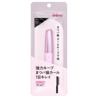カールキープ下地 / 1 クリアブラック / 18g