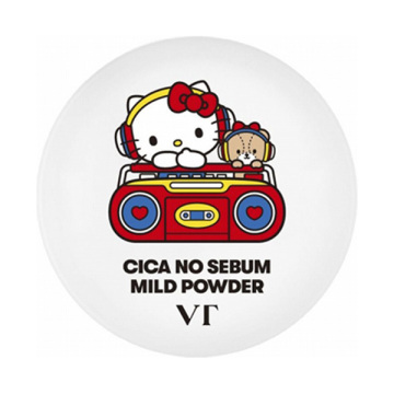 【入荷次第販売開始】CICAノーセバムマイルドパウダー 02