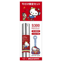 【入荷次第販売開始】リードルS300 / サンリオハローキティ / 50mL、1個