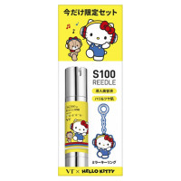 【入荷次第販売開始】リードルS100 / サンリオハローキティ / 50mL、1個