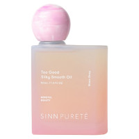 【入荷次第販売開始】トゥーグッド シルキースムースオイル / 限定品 / 50mL / Moon Drop(月雫)