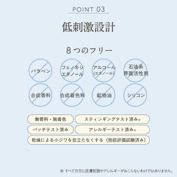 ホワイティクリアゲル / 180g / 限定品 1