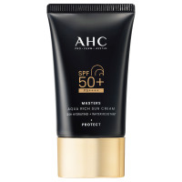 マスターズアクアリッチサンクリーム / SPF50+ / PA+++ / 本体 / 50mL