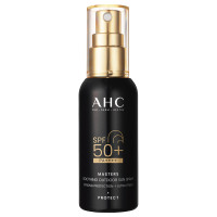 マスターズスージングアウトドアサンスプレー / 本体 / 55mL