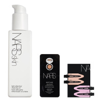 ライトリフレクティング クレンジングオイル スターターキット / NARS