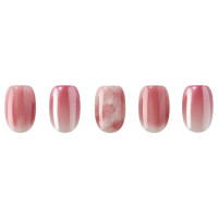 ネイルチップ / NM-CSSQ-002 Berry Glaze / 30ピース、1個、1個、4枚