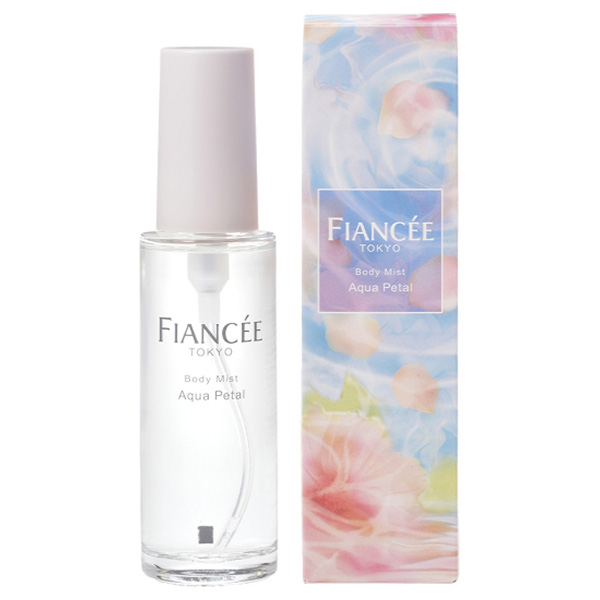 ボディミスト / 50mL / アクアペタル