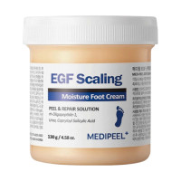 EGF スケーリングモイスチャーフットクリーム / 130g