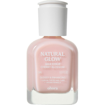 Natural Glowマルチネイル強化剤