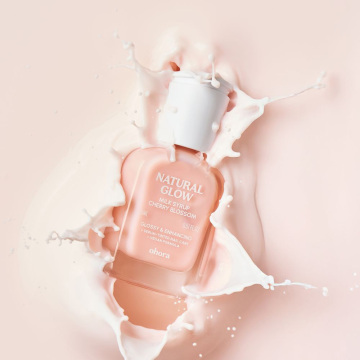 Natural Glowマルチネイル強化剤 02
