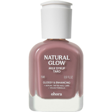 Natural Glowマルチネイル強化剤