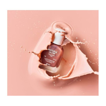 Natural Glowマルチネイル強化剤 02
