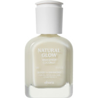 Natural Glowマルチネイル強化剤 / PC-NS-011-J-OF MilkSyrup Coconut / 15mL