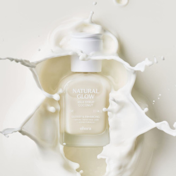 Natural Glowマルチネイル強化剤 02