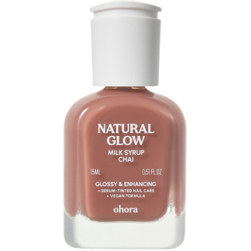 Natural Glowマルチネイル強化剤