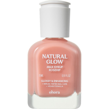 Natural Glowマルチネイル強化剤