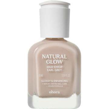 Natural Glowマルチネイル強化剤