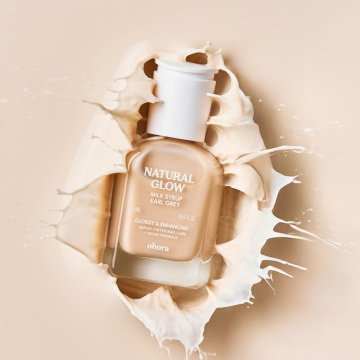 Natural Glowマルチネイル強化剤 02