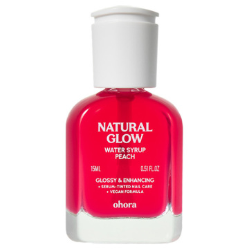 Natural Glowマルチネイル強化剤