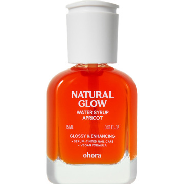 Natural Glowマルチネイル強化剤
