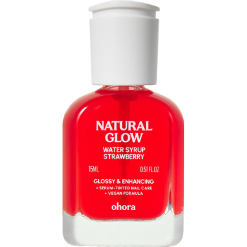 Natural Glowマルチネイル強化剤