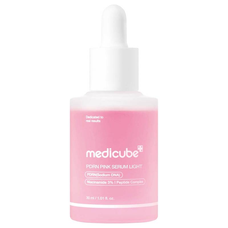 PDRNピンクセラムライト / medicube(美容液, スキンケア・基礎化粧品