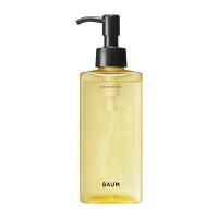クレンジング オイル n / 本体 / 180mL / 湖畔の林に吹く風のような、清々しい香り