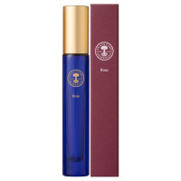 オードパルファン ローズ / 8ml / 凛とした華やかさのある花々の香り