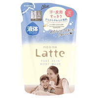 ピュアスキン ボディソープ / 詰替え / 360ml